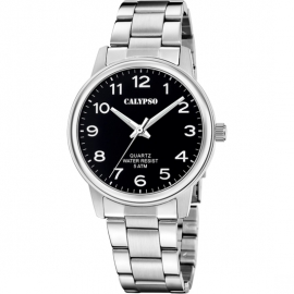 WATCH CALYPSO BASIC K5864/4