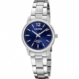 WATCH CALYPSO BASIC K5865/3