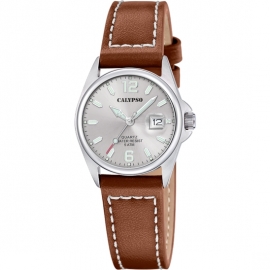 WATCH CALYPSO BASIC K5871/2