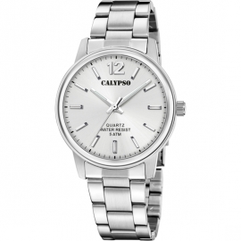 WATCH CALYPSO BASIC K5864/2