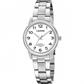 WATCH CALYPSO BASIC K5865/1