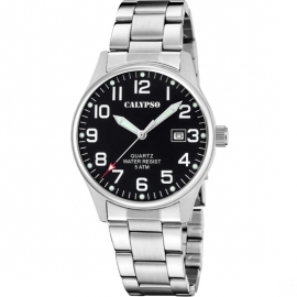 WATCH CALYPSO BASIC K5860/4