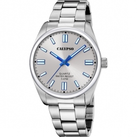 WATCH CALYPSO BASIC K5862/2