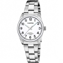 WATCH CALYPSO BASIC K5863/1