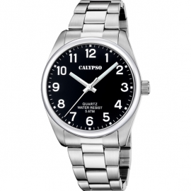 WATCH CALYPSO BASIC K5862/4