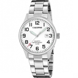 WATCH CALYPSO BASIC K5860/1