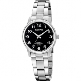 WATCH CALYPSO BASIC K5865/4