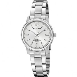 WATCH CALYPSO BASIC K5865/2