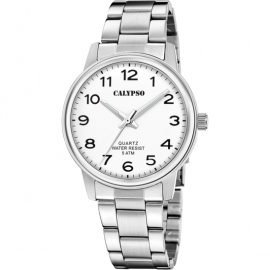 WATCH CALYPSO BASIC K5864/1