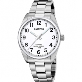 WATCH CALYPSO BASIC K5862/1