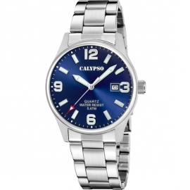 WATCH CALYPSO BASIC K5860/3