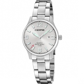 WATCH CALYPSO BASIC K5861/2