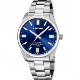 WATCH CALYPSO BASIC K5862/3