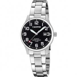 WATCH CALYPSO BASIC K5861/4