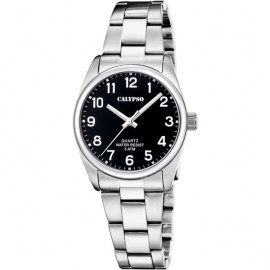 WATCH CALYPSO BASIC K5863/4