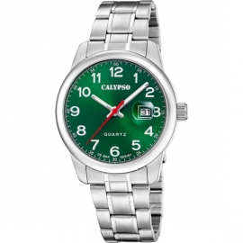 WATCH CALYPSO BASIC K5872/5