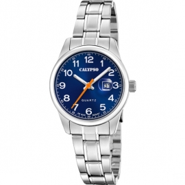 WATCH CALYPSO BASIC K5873/4