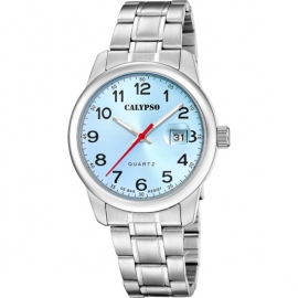 WATCH CALYPSO BASIC K5872/3