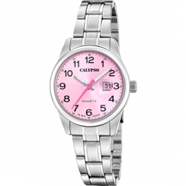 WATCH CALYPSO BASIC K5873/2