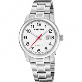 WATCH CALYPSO BASIC K5872/1