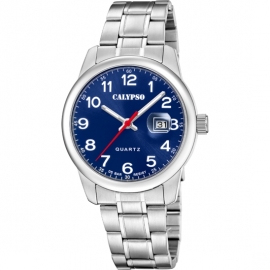 WATCH CALYPSO BASIC K5872/4