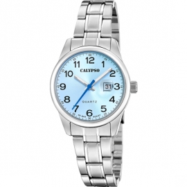 WATCH CALYPSO BASIC K5873/3