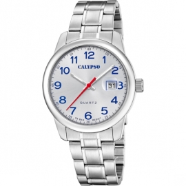 WATCH CALYPSO BASIC K5872/2