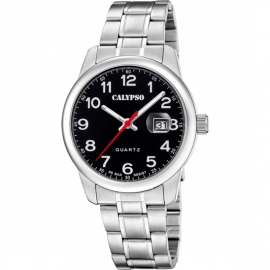 WATCH CALYPSO BASIC K5872/6