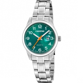 WATCH CALYPSO BASIC K5873/5