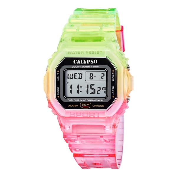 CALYPSO COLOR SPLASH K5874/4