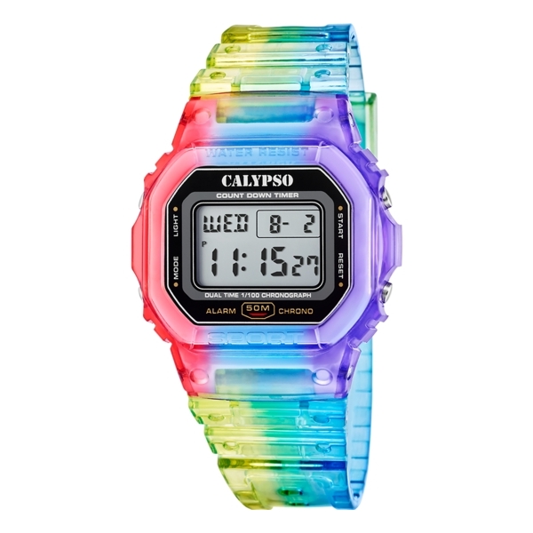 CALYPSO COLOR SPLASH K5874/6