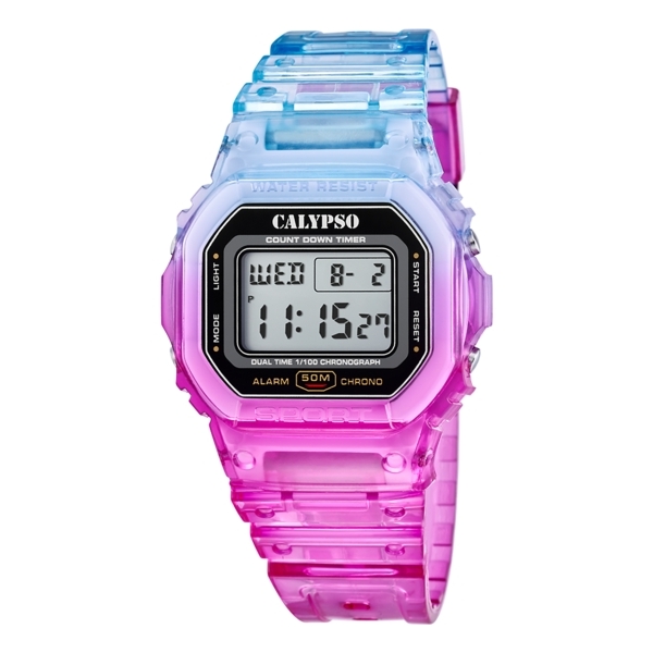 CALYPSO COLOR SPLASH K5874/5