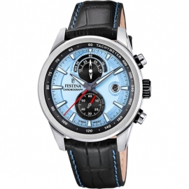 WATCH FESTINA TIMELESS CHRONOGRAPH F20695/2