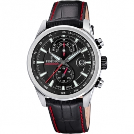 WATCH FESTINA TIMELESS CHRONOGRAPH F20695/6