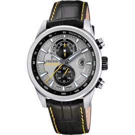 WATCH FESTINA TIMELESS CHRONOGRAPH F20695/4