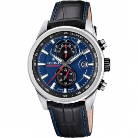 WATCH FESTINA TIMELESS CHRONOGRAPH F20695/5