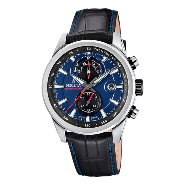 FESTINA TIMELESS CHRONOGRAPH F20695/5