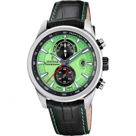 WATCH FESTINA TIMELESS CHRONOGRAPH F20695/3