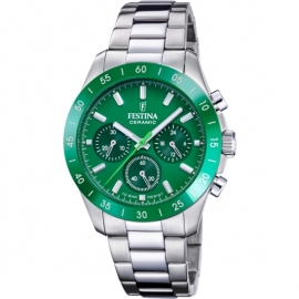 WATCH FESTINA CERAMIC F20693/5