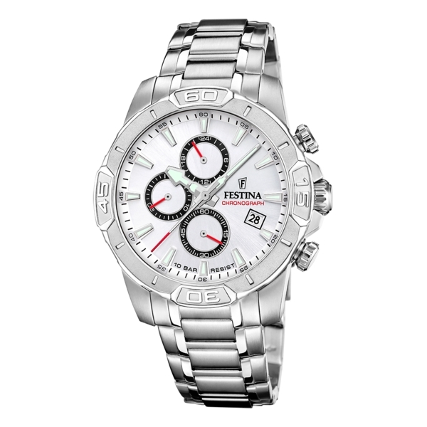 FESTINA TIMELESS CHRONOGRAPH F20704/1