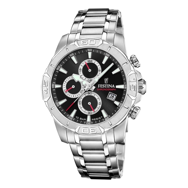 FESTINA TIMELESS CHRONOGRAPH F20704/6