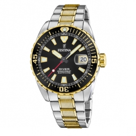 WATCH FESTINA THE ORIGINALS/DIVER F20706/3