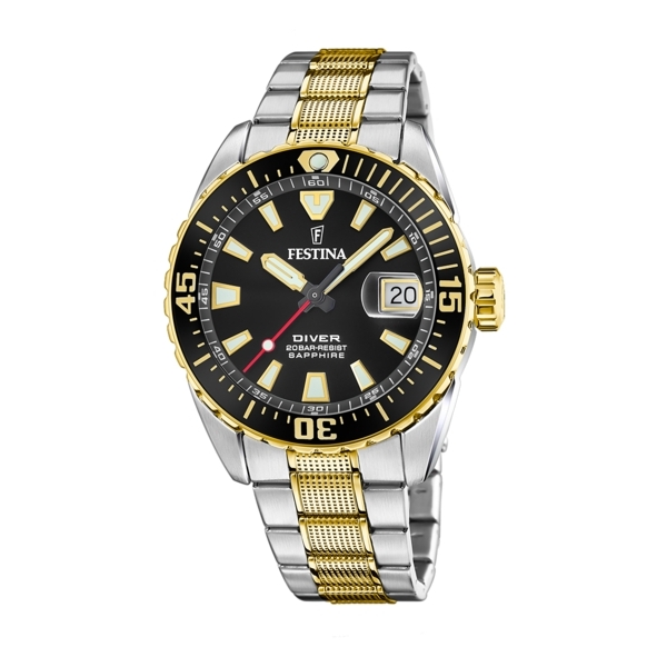 FESTINA THE ORIGINALS/DIVER F20706/3