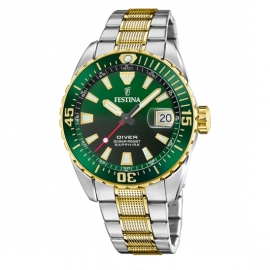 WATCH FESTINA THE ORIGINALS/DIVER F20706/2