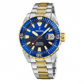 WATCH FESTINA THE ORIGINALS/DIVER F20706/1