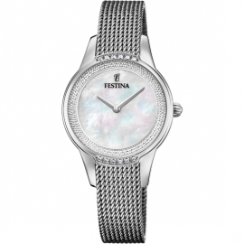 WATCH FESTINA MADEMOISELLE F20494/4