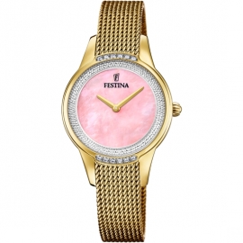 WATCH FESTINA MADEMOISELLE F20495/2