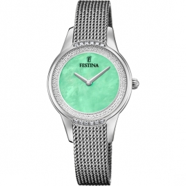 WATCH FESTINA MADEMOISELLE F20494/6