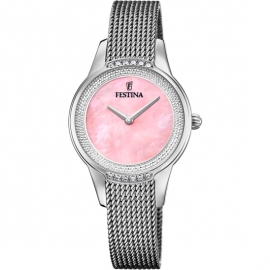 WATCH FESTINA MADEMOISELLE F20494/5