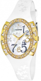 WATCH CALYPSO K5642/2